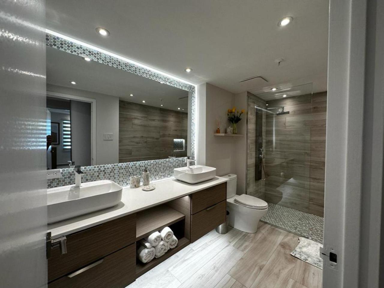 Beachfront Luxury 2 Bedroom At Wyndham Rio Mar, Pr ลูควิโญ ภายนอก รูปภาพ
