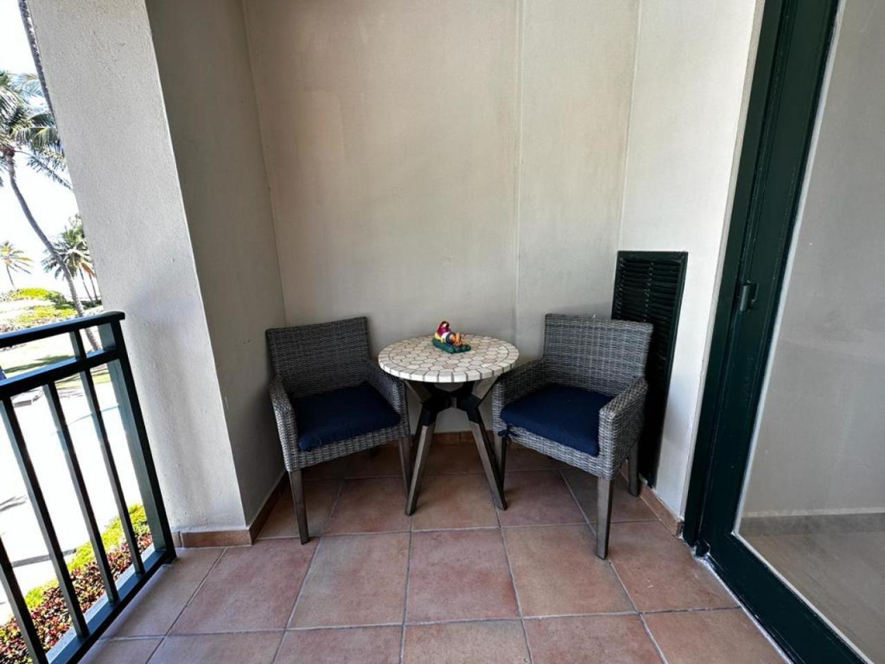 Beachfront Luxury 2 Bedroom At Wyndham Rio Mar, Pr ลูควิโญ ภายนอก รูปภาพ