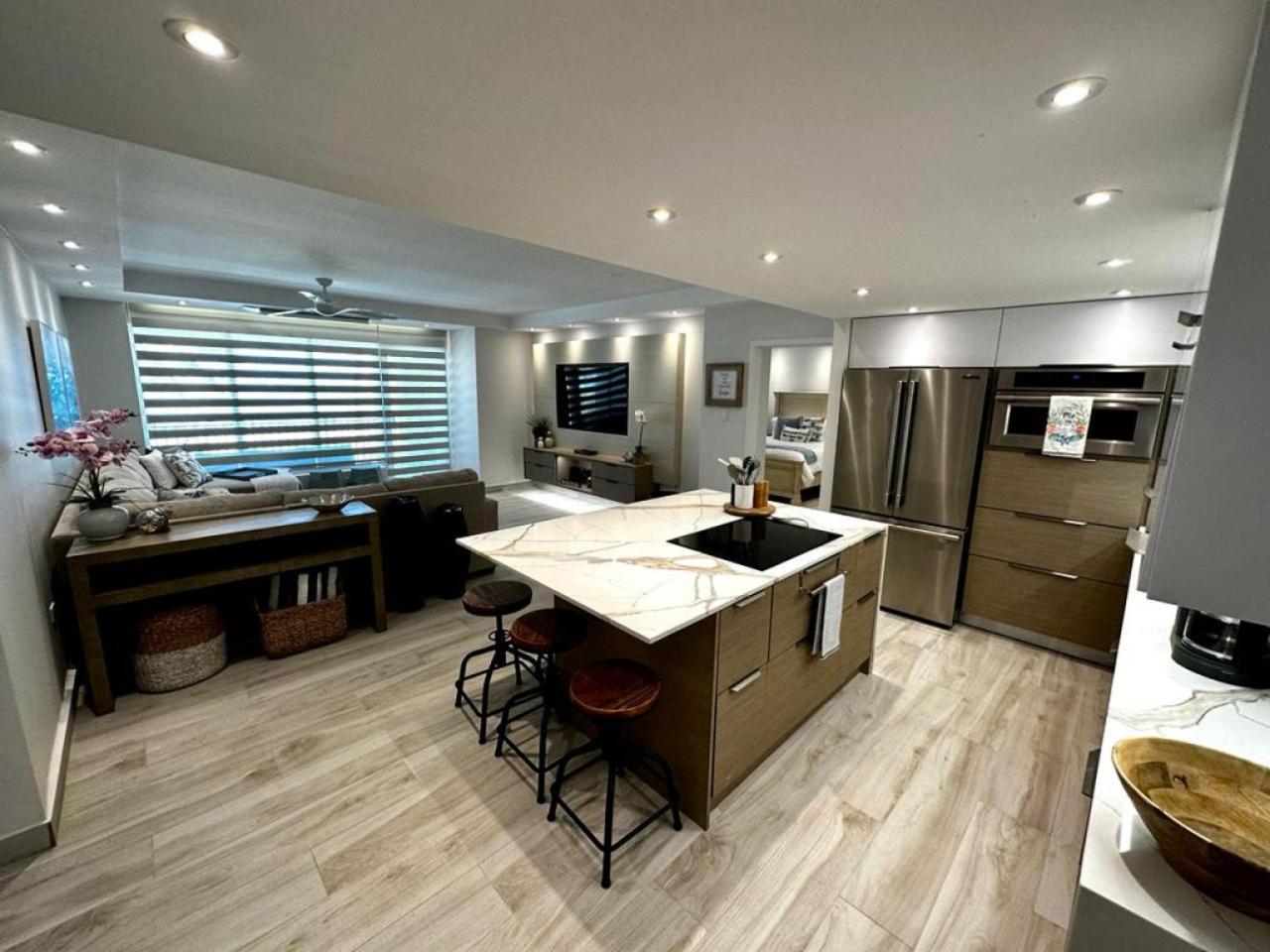 Beachfront Luxury 2 Bedroom At Wyndham Rio Mar, Pr ลูควิโญ ภายนอก รูปภาพ