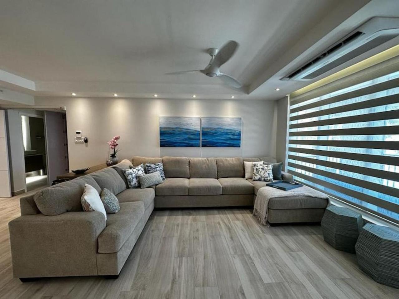 Beachfront Luxury 2 Bedroom At Wyndham Rio Mar, Pr ลูควิโญ ภายนอก รูปภาพ