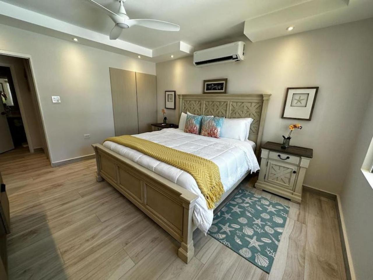 Beachfront Luxury 2 Bedroom At Wyndham Rio Mar, Pr ลูควิโญ ภายนอก รูปภาพ