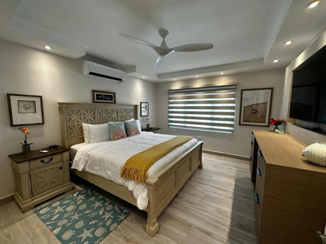 Beachfront Luxury 2 Bedroom At Wyndham Rio Mar, Pr ลูควิโญ ภายนอก รูปภาพ